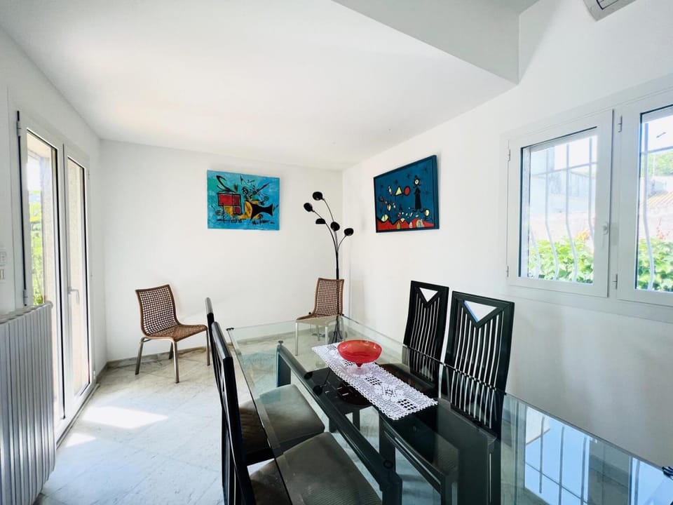 Villa Farniente - Villa idéale pour les familles MAE-4114 Villa in La Grande-Motte