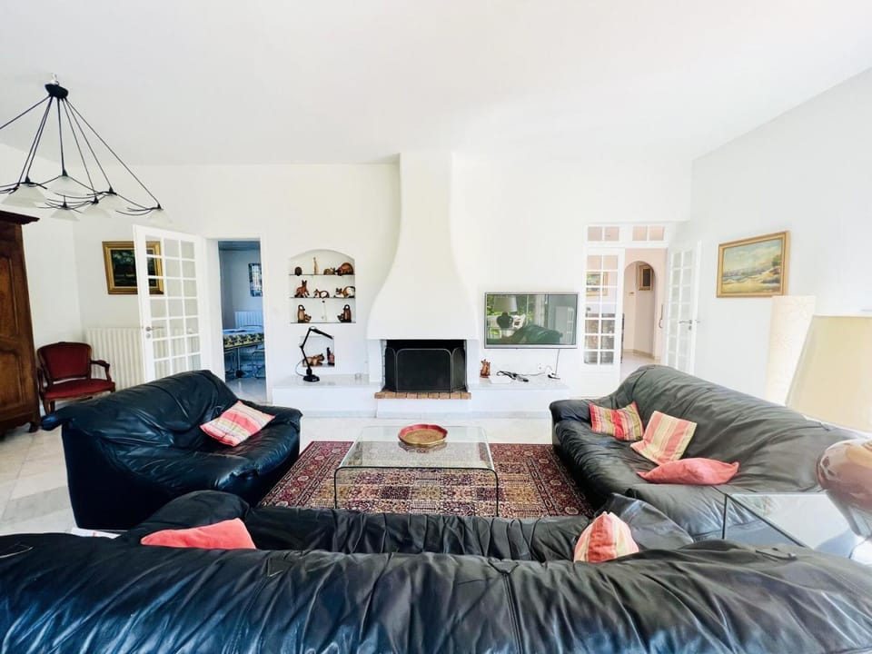 Villa Farniente - Villa idéale pour les familles MAE-4114 Villa in La Grande-Motte