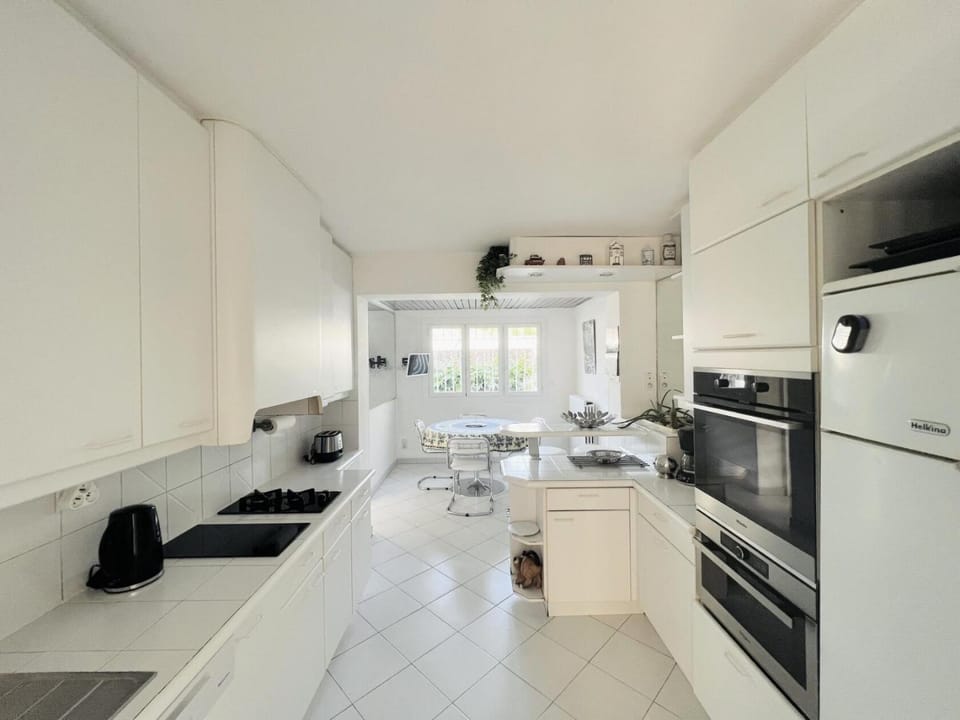 Villa Farniente - Villa idéale pour les familles MAE-4114 Villa in La Grande-Motte