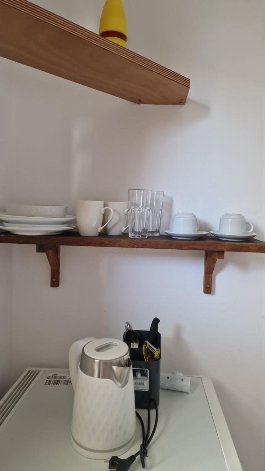 PANSION ALEXANDROS BY THE SEA Apartment hotel in Halkidiki