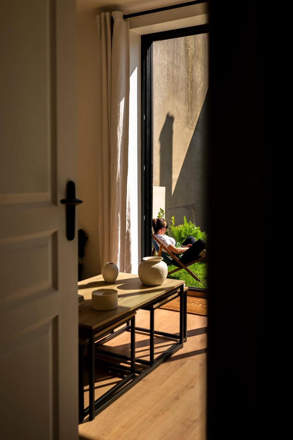 Patio, View (from property/room), Balcony/Terrace