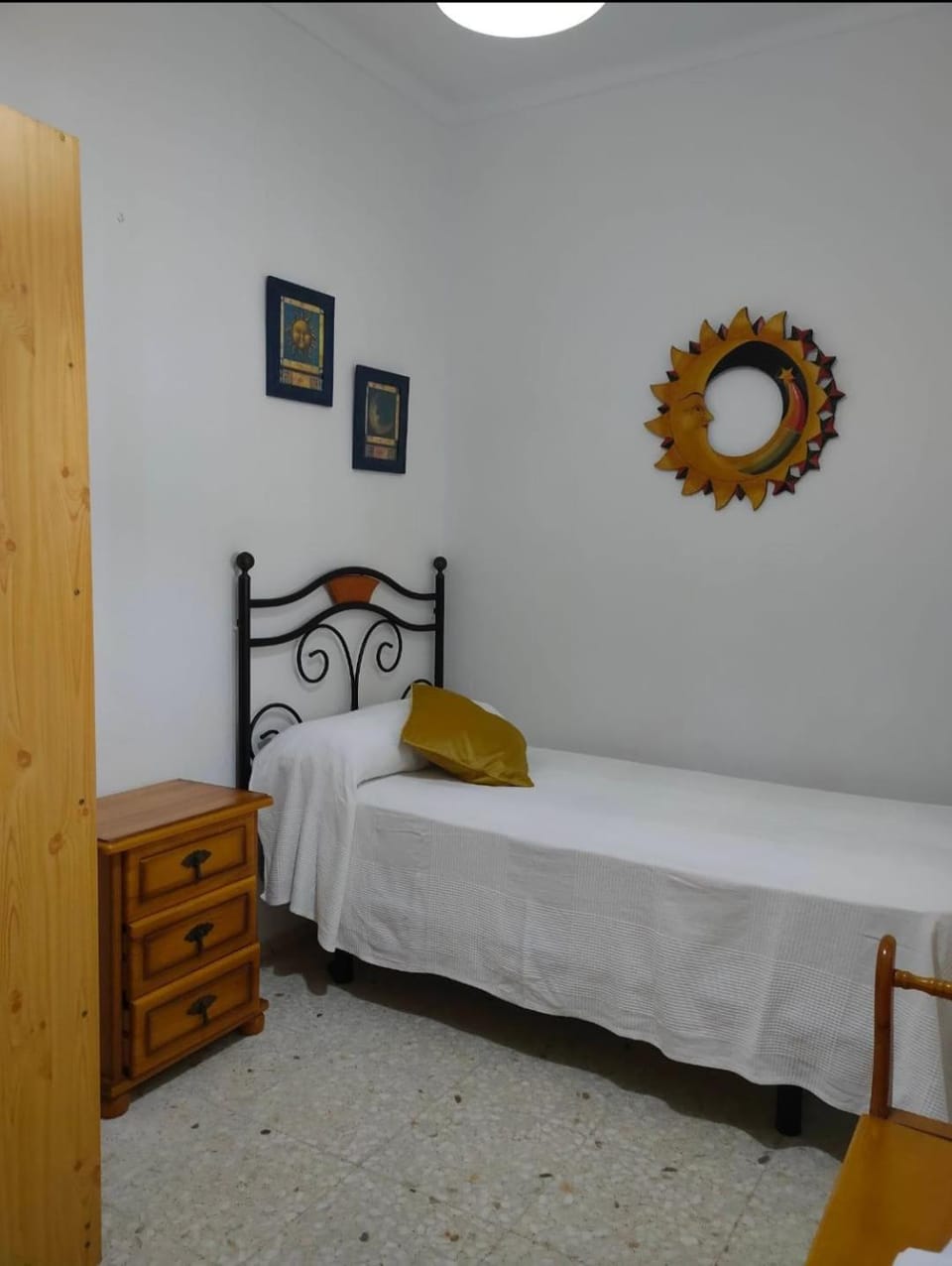 Casa Noria Apartment in Conil de la Frontera