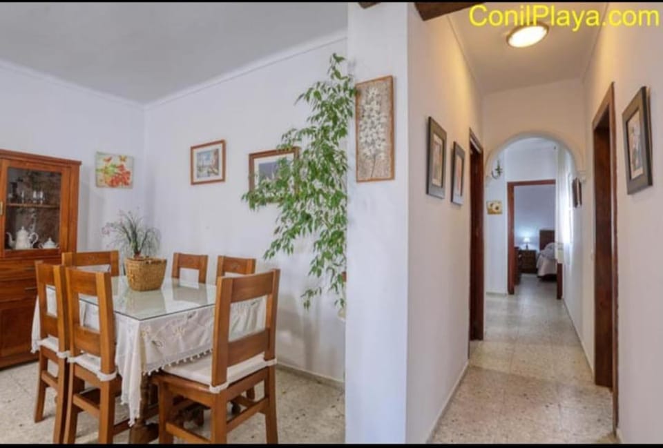 Casa Noria Apartment in Conil de la Frontera
