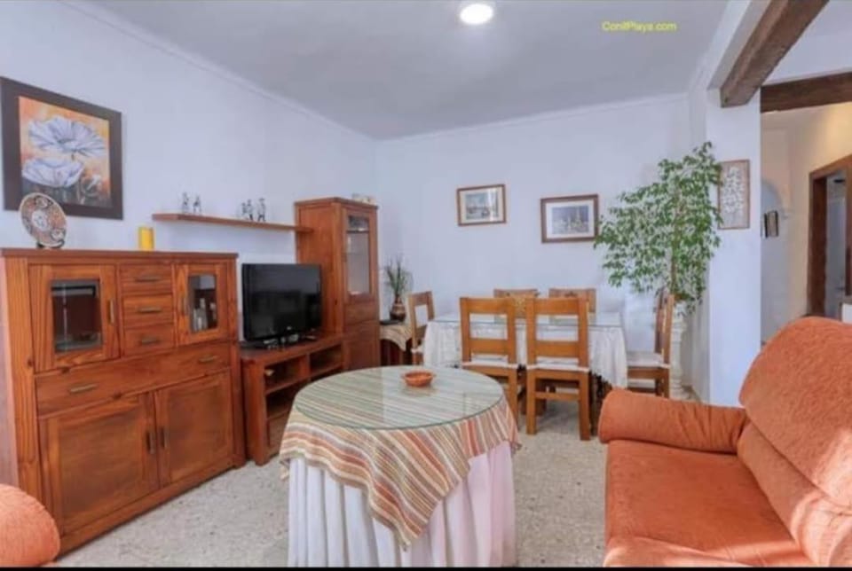 Casa Noria Apartment in Conil de la Frontera