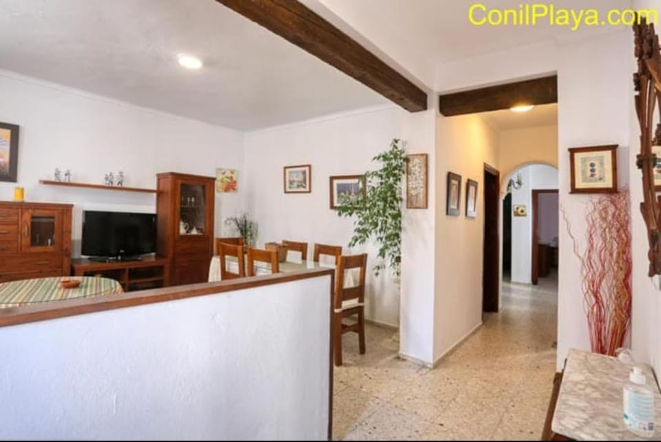 Casa Noria Apartment in Conil de la Frontera