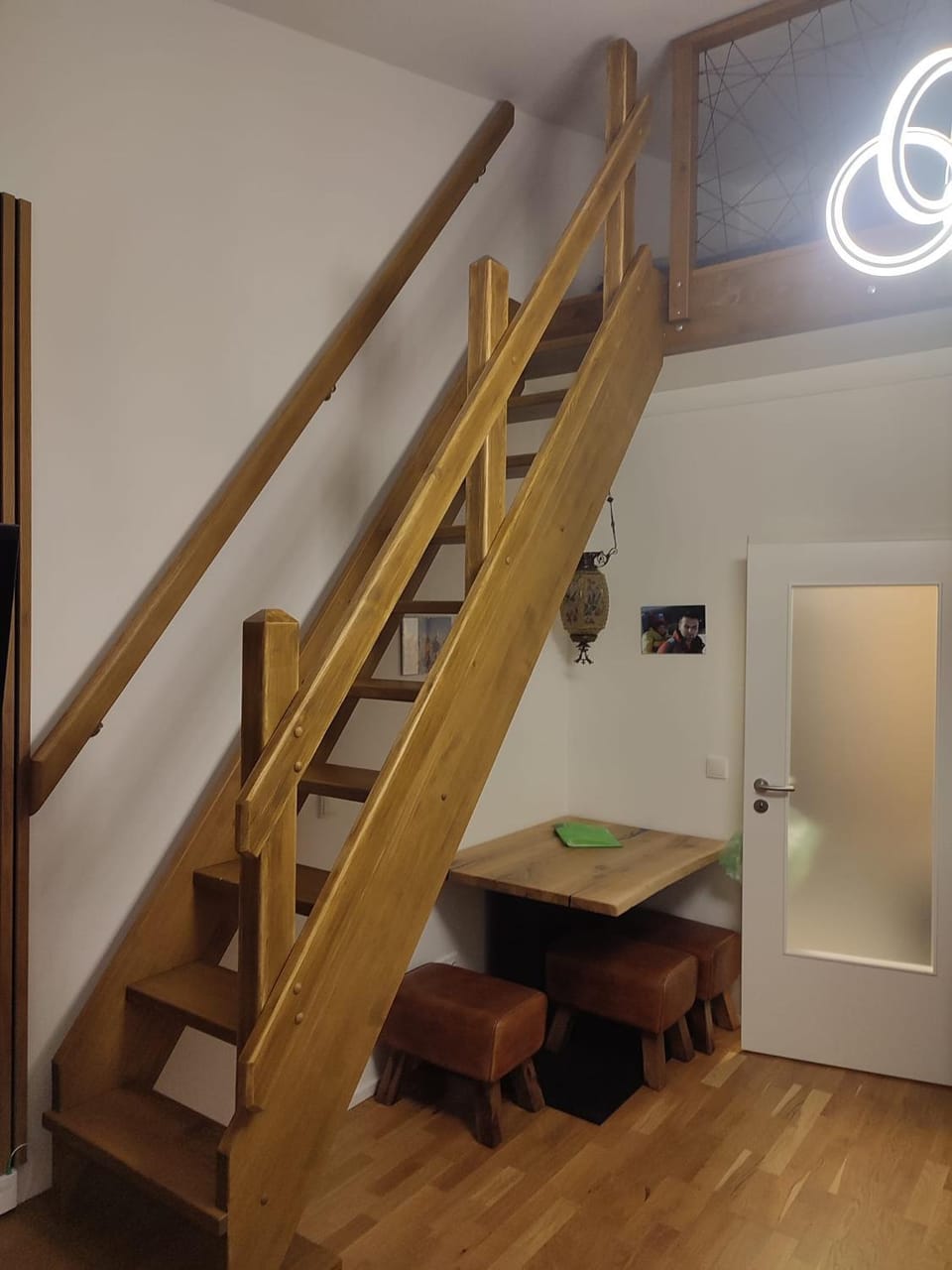 Horský apartmán Temari 7 Klínovec Apartment in Erzgebirgskreis