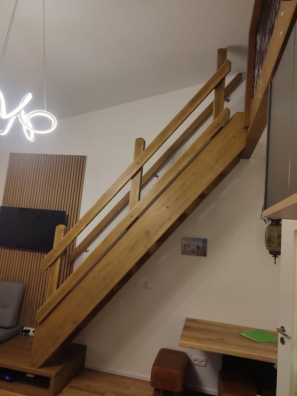 Horský apartmán Temari 7 Klínovec Apartment in Erzgebirgskreis