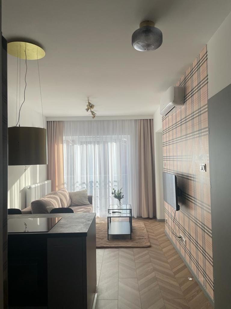 Apartament przy Karmelu Apartment in Lviv Oblast