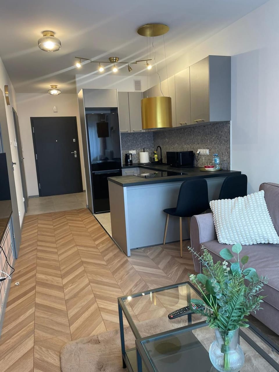 Apartament przy Karmelu Apartment in Lviv Oblast