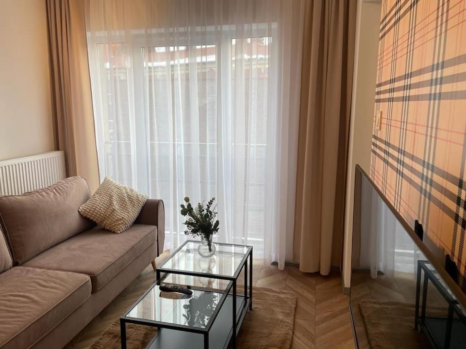 Apartament przy Karmelu Apartment in Lviv Oblast