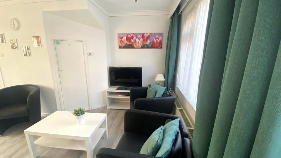 Vakantiehuis Seahorse House in Egmond aan Zee