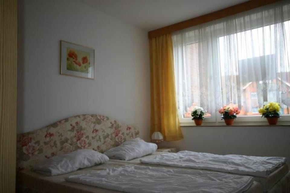 An der Aue 4d Gürlich Apartment in Dahme