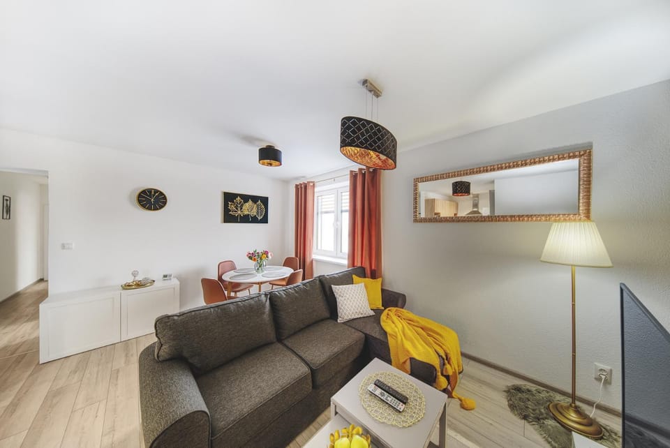 Tower Apartments Apartment in Slovakia