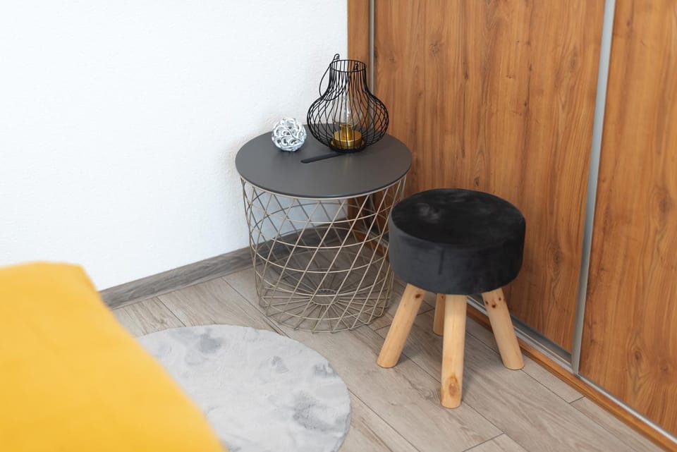 Tower Apartments Apartment in Slovakia