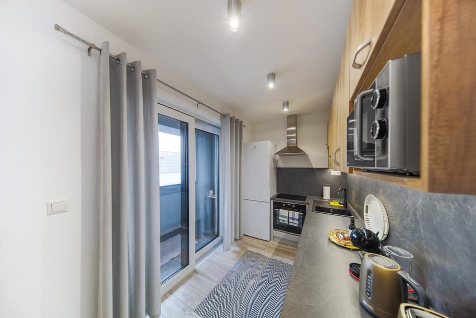 Tower Apartments Apartment in Slovakia
