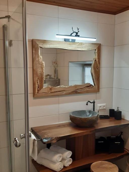 Droneberger-Hütte Apartment in Carinthia, Austria