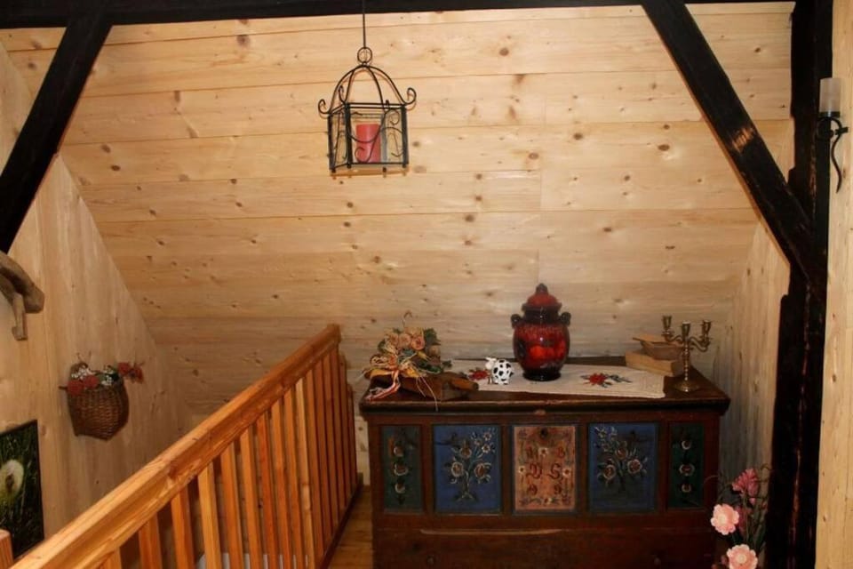 Droneberger-Hütte Apartment in Carinthia, Austria