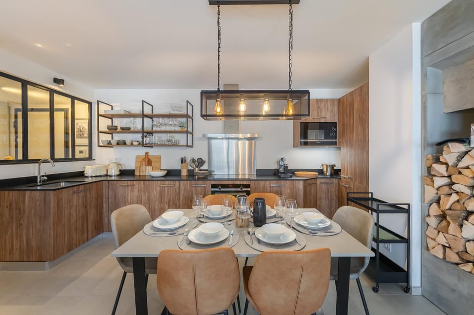 Alpujarra - Apt 304 - BO Immobilier - Chatel Multipass Activities in Summer offered by your host Apartment in Châtel