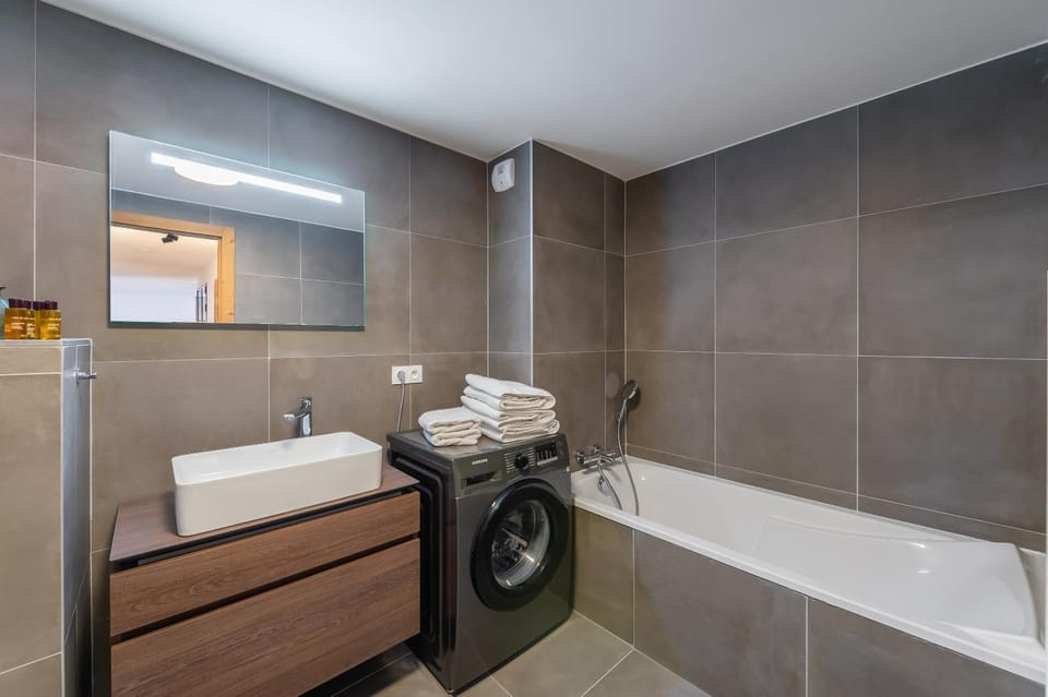 Alpujarra - Apt 304 - BO Immobilier - Chatel Multipass Activities in Summer offered by your host Apartment in Châtel