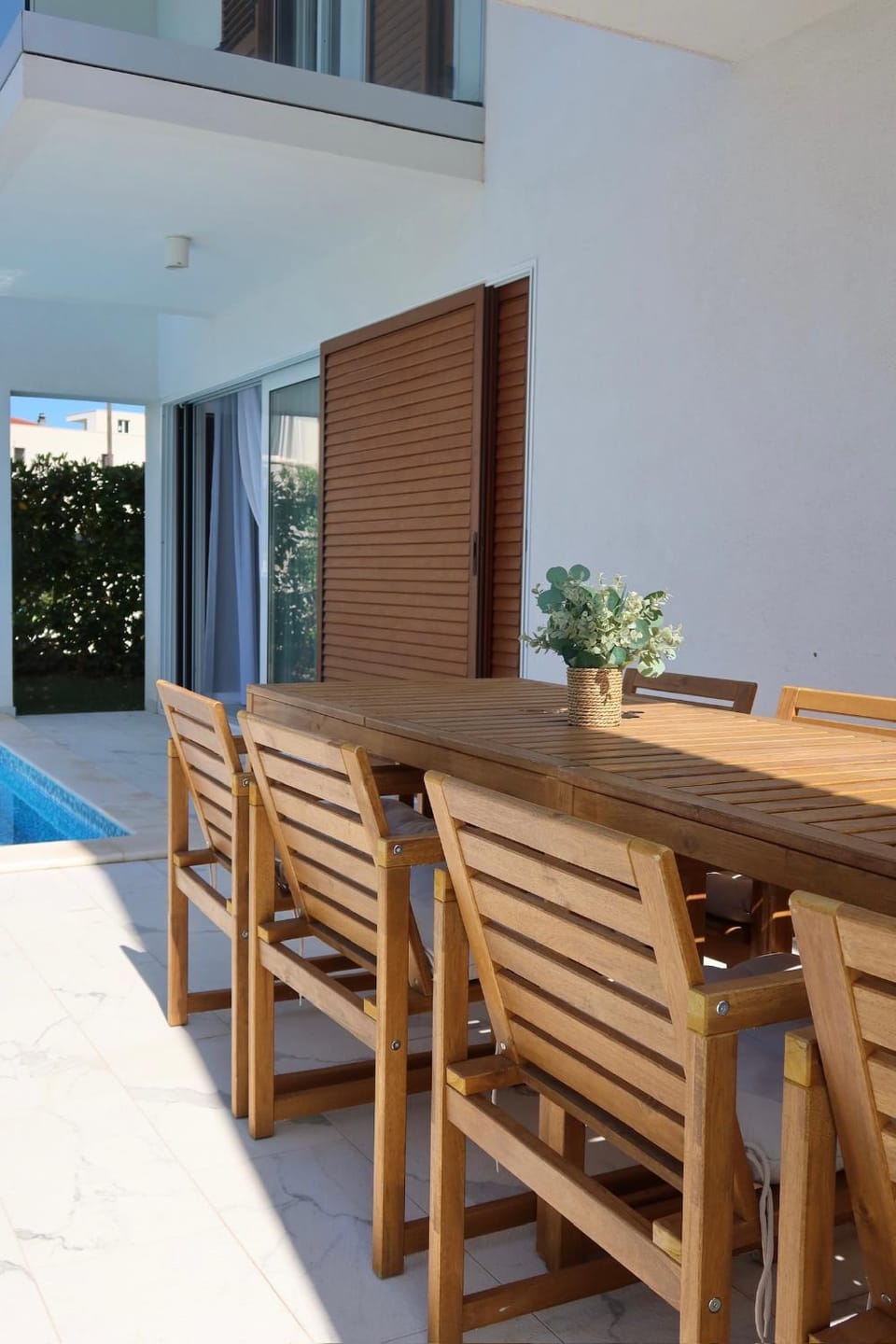 Luxury Villa Tina with private heated pool Villa in Šibenik-Knin County, Croatia
