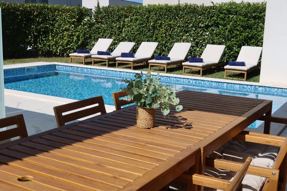Luxury Villa Tina with private heated pool Villa in Šibenik-Knin County, Croatia