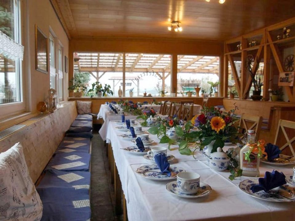 Banquet/Function facilities