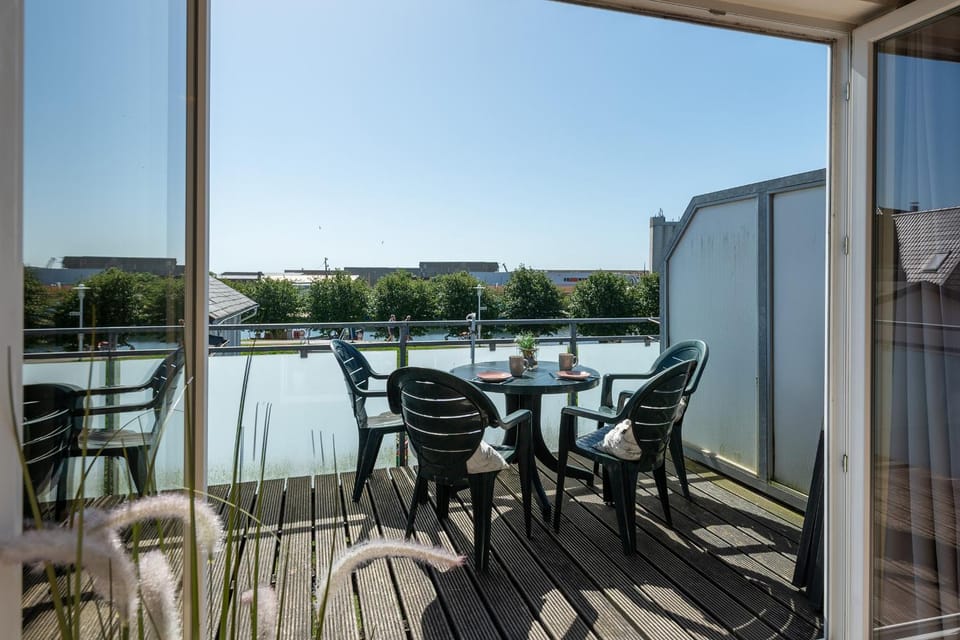 Domizil am Hafen Domizil am Hafen, Whg Ricarda Apartment in Büsum