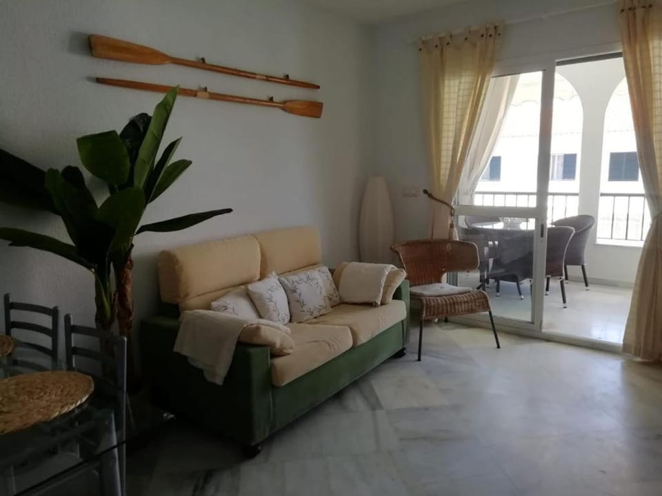 Apartamento en Urbanización Los Enebros Apartment in Costa de la Luz