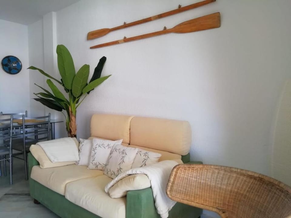 Apartamento en Urbanización Los Enebros Apartment in Costa de la Luz