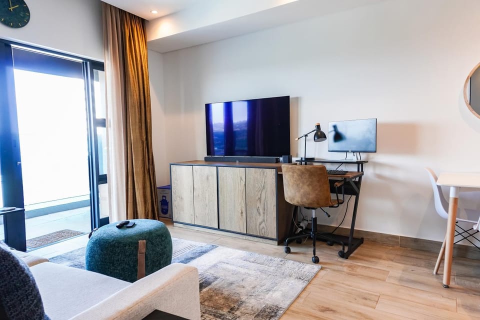 Umhlanga Village - Ke Nako! Apartment in Umhlanga
