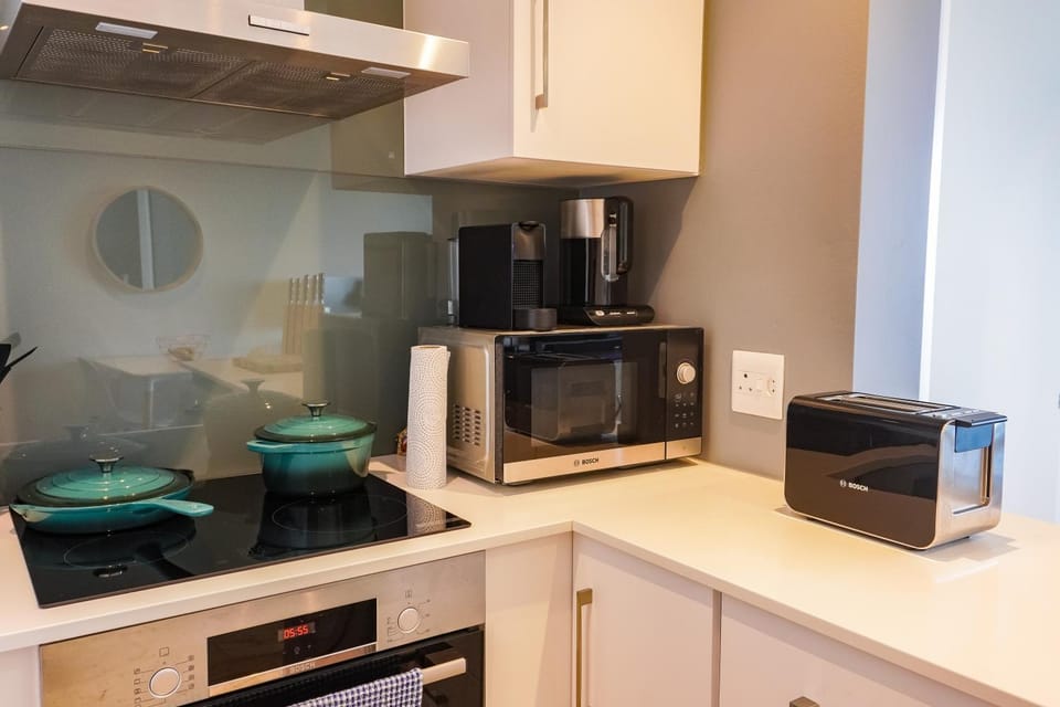 Umhlanga Village - Ke Nako! Apartment in Umhlanga