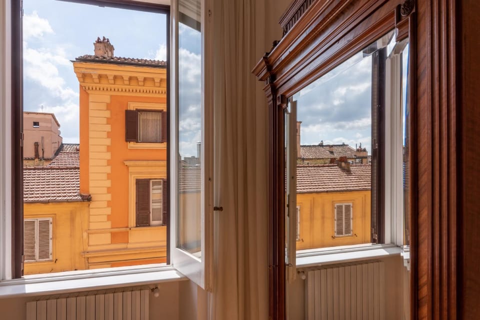 View (from property/room)