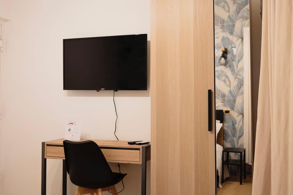 TV and multimedia