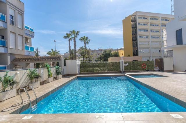 JERAMY Appartement Apartment in Torrevieja