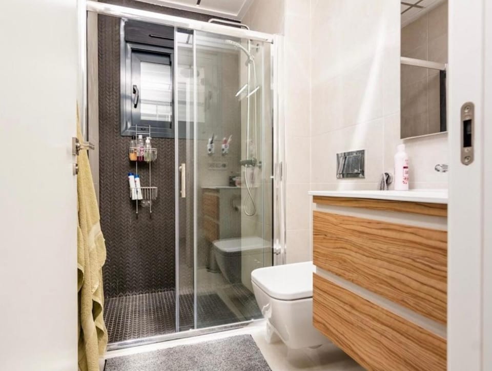 JERAMY Appartement Apartment in Torrevieja