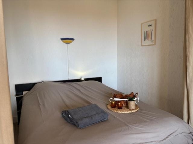 La Cabane Maddyblue 5 min à pieds de l'Océan et commerce Apartment in Mimizan