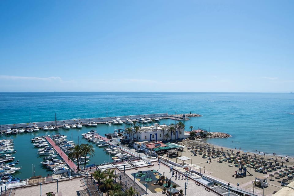 Sea view