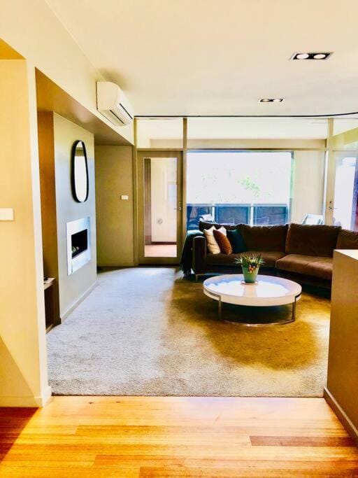 Hepburn Hideaway Villa ~ Hepburn / Daylesford Villa in Victoria