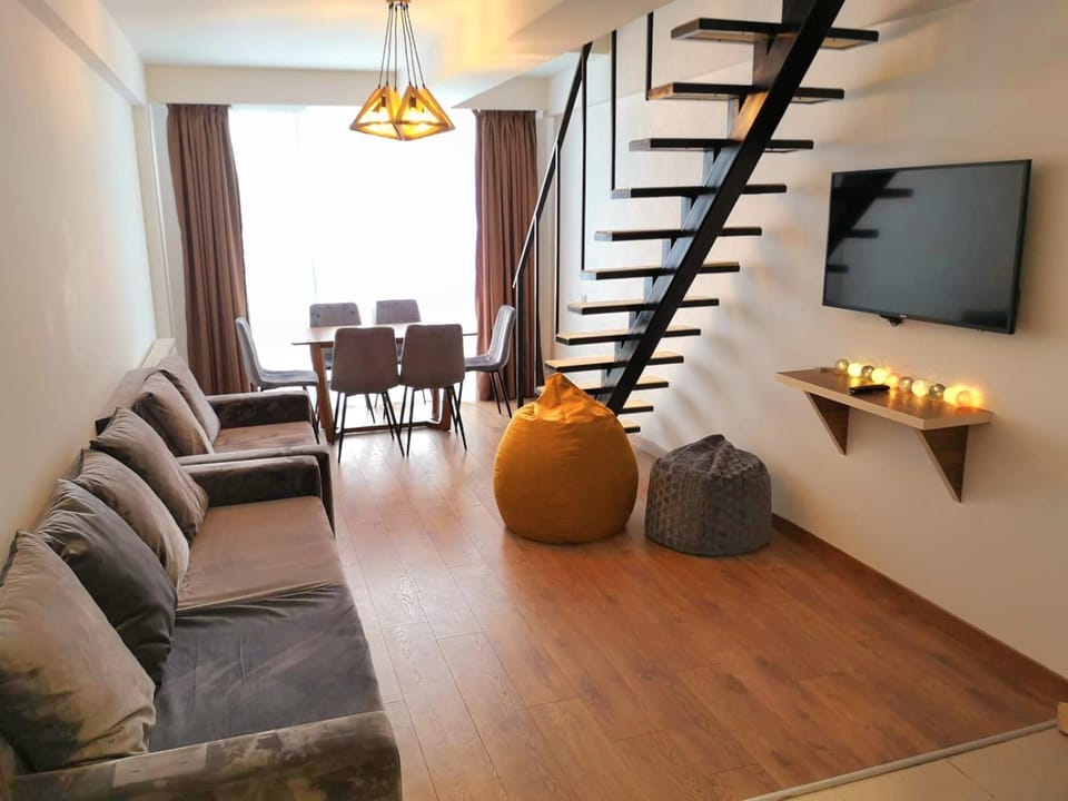 New Gudauri Twins by Gudauri Travel Apartment in Georgia