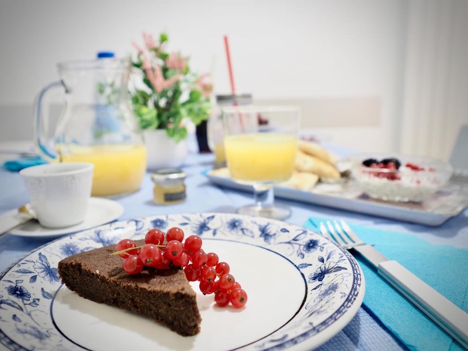 DIMORA DEL PRINCIPE AMBA ALAGI 18 - St Marittima - GENOVABB IT Apartment in Genoa