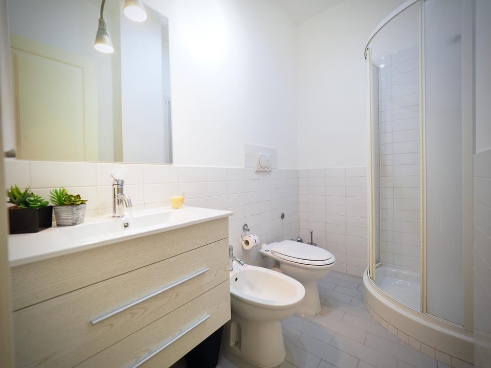 DIMORA DEL PRINCIPE AMBA ALAGI 18 - St Marittima - GENOVABB IT Apartment in Genoa