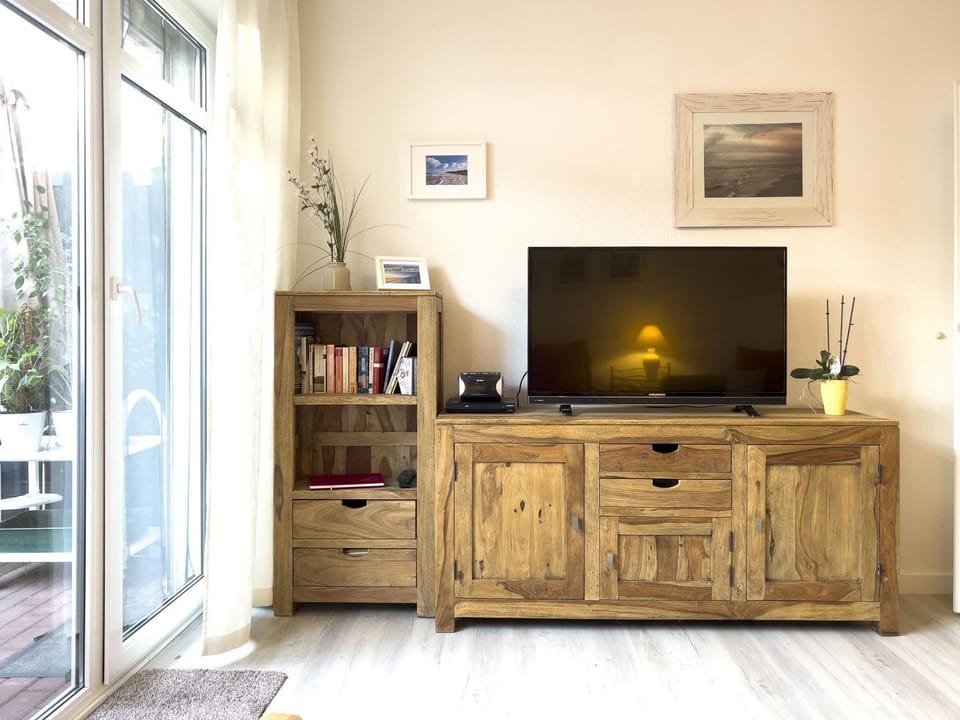 Inselperle Apartment in Zingst