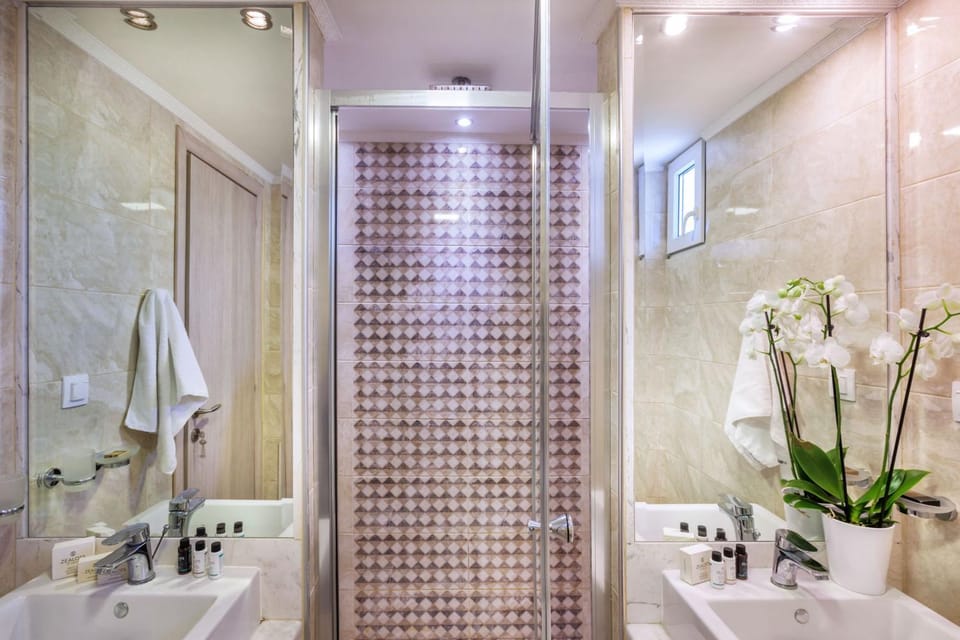 Shower, Bathroom, Other