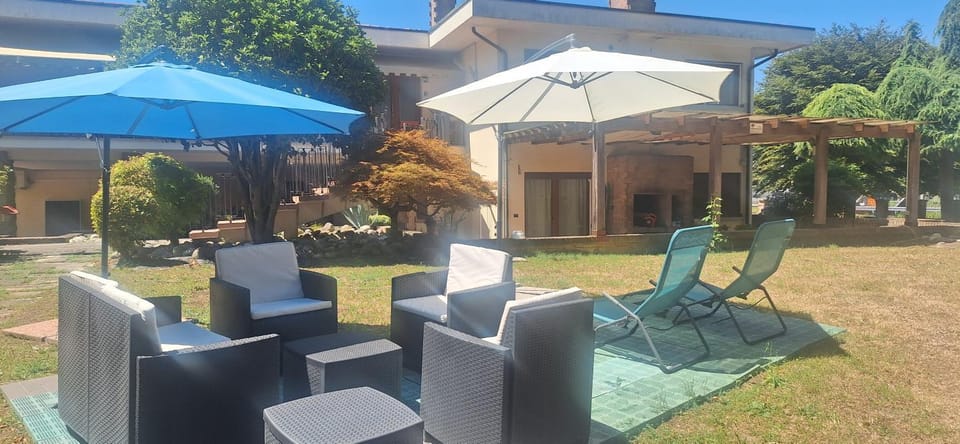 La maison de Claire Apartment in Veneto