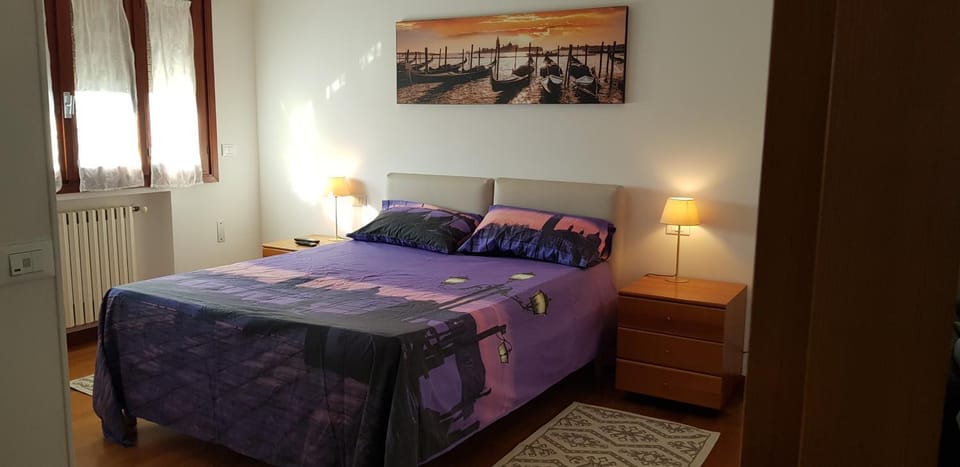 Lobby or reception, Bedroom