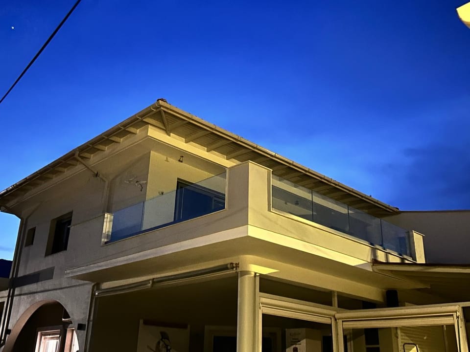 Kastalia Studios And APARTMENTS Apartment hotel in Thasos