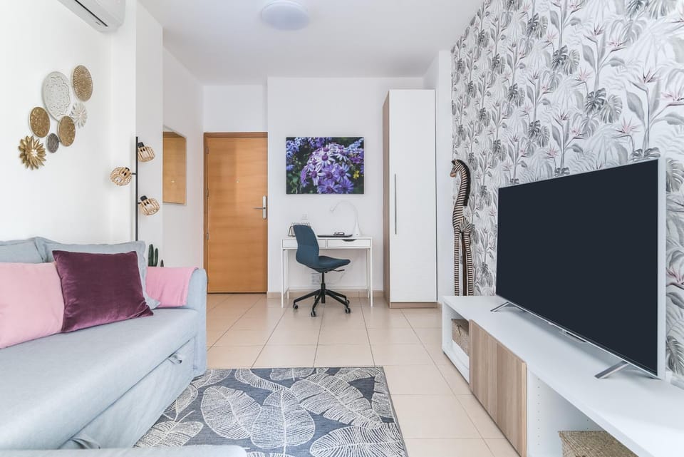 Home2Book El Perenquén Las Canteras Apartment in Las Palmas de Gran Canaria
