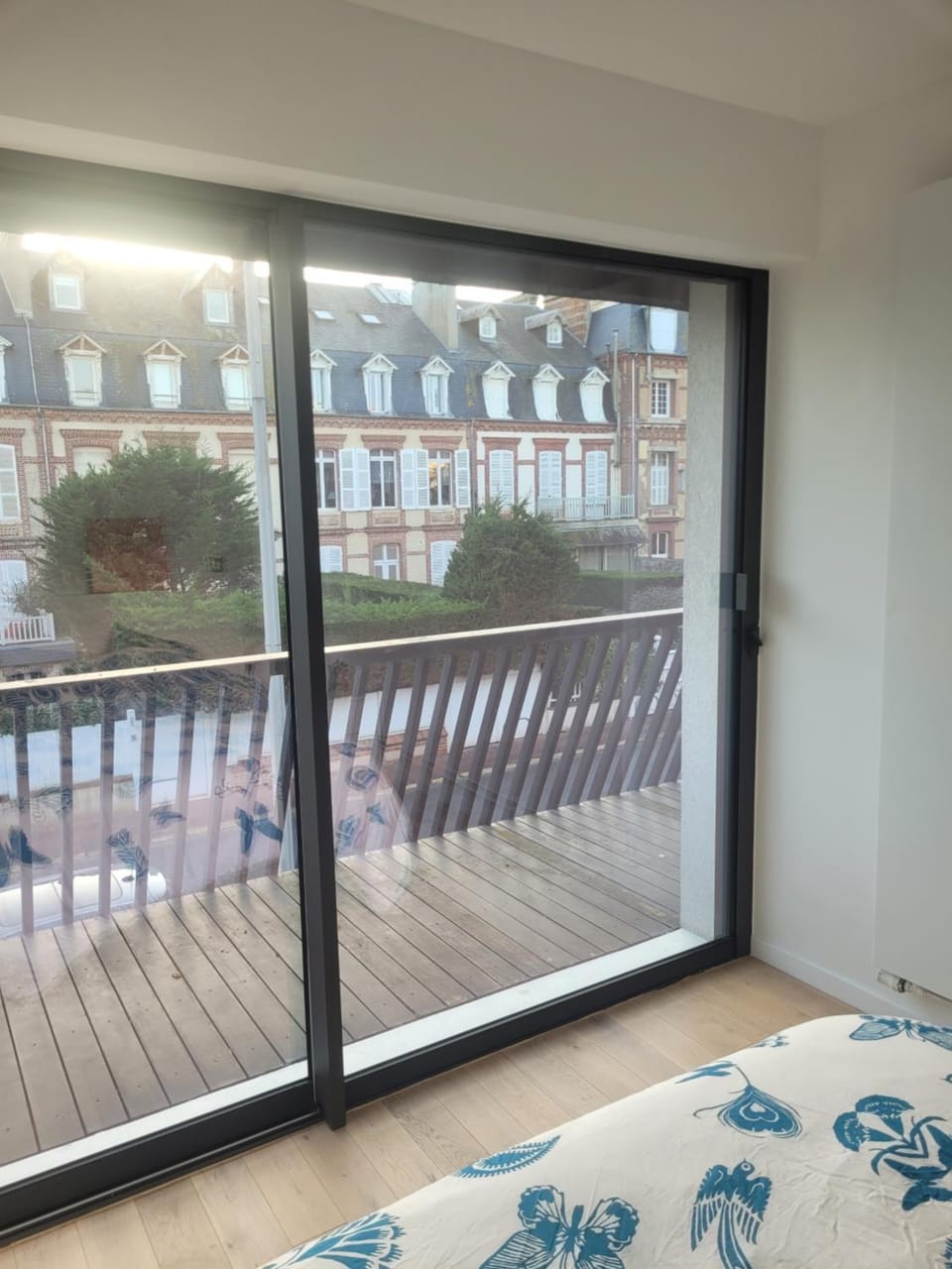 Patio, Day, View (from property/room), Balcony/Terrace, Photo of the whole room