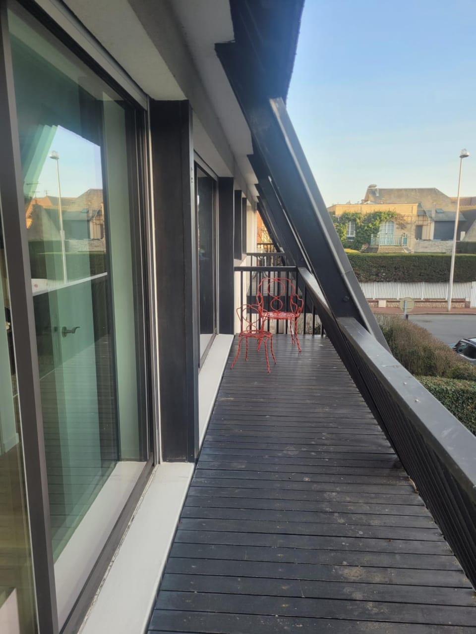 Day, View (from property/room), Balcony/Terrace