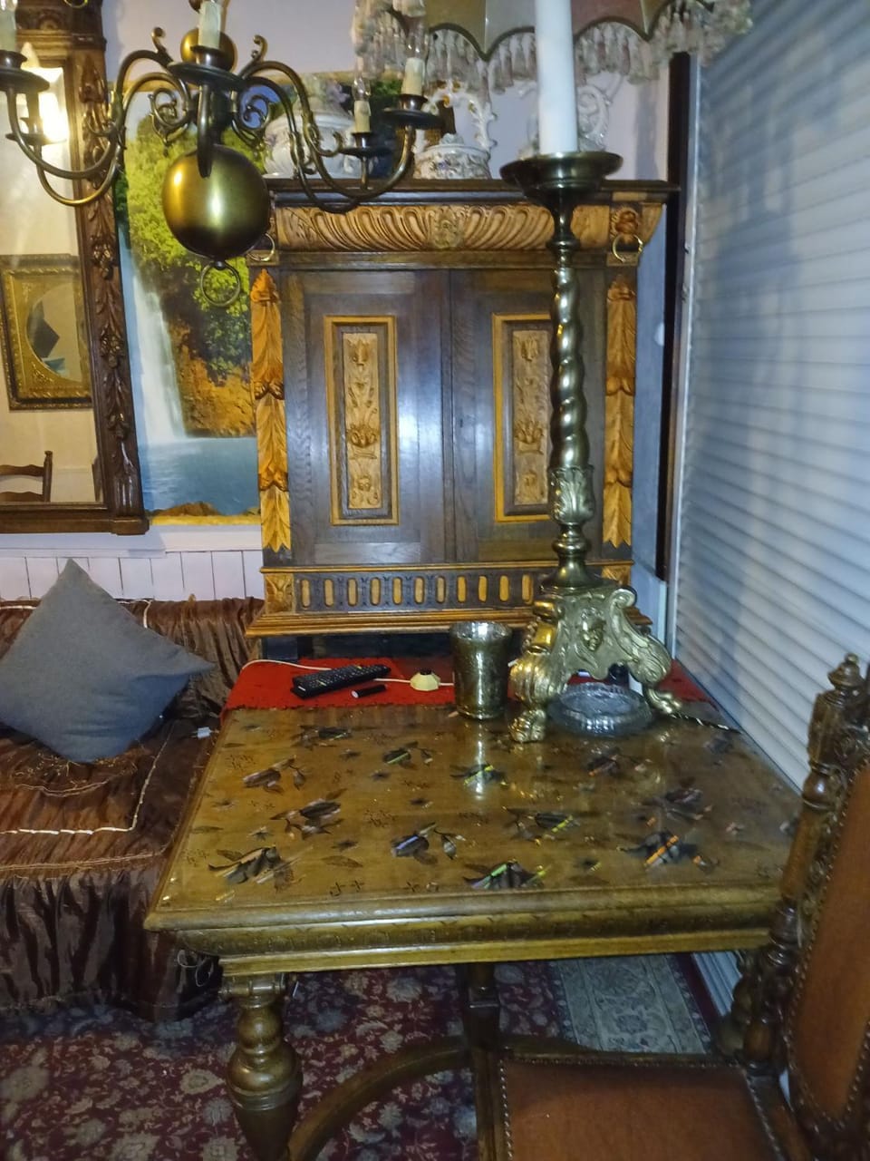 Double room near Central Station Bed and Breakfast in Antwerp